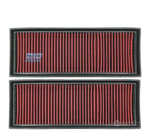 FILTRO ASPIRAZIONE DIRETTA MERCEDES C219 04-10