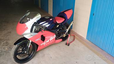 Aprilia RS 125 (Racing.spec)