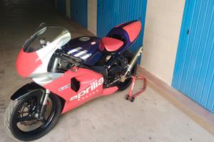 Aprilia RS 125 (Racing.spec)