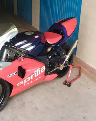 Aprilia RS 125 (Racing.spec)