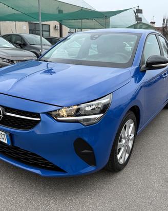 Opel Corsa 1.2 75 Cv Elegance