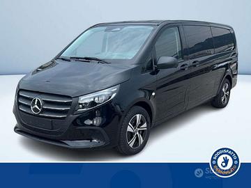 Mercedes-Benz Vito Tourer Select 116 CDI Extr...