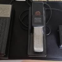 pedali tastiera/piano digitale