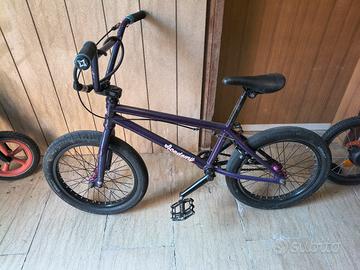 bmx bambino 18"