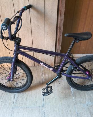 bmx bambino 18"
