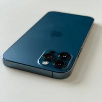 iPhone 12 Pro 128GB | in garanzia BackMarket