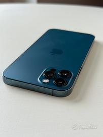 iPhone 12 Pro 128GB | in garanzia BackMarket