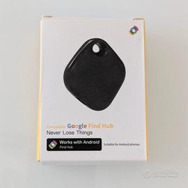Smart Tag Android - Tracker