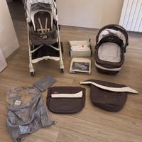 Passeggino Trilogy Inglesina