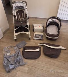 Passeggino Trilogy Inglesina