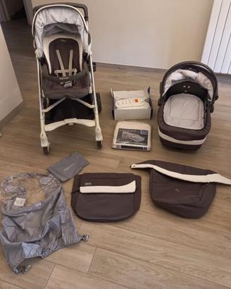 Passeggino Trilogy Inglesina