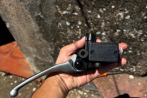 PEZZI VESPA HP/PK/ET2