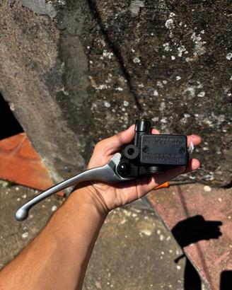 PEZZI VESPA HP/PK/ET2