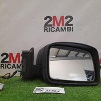 SPECCHIETTO RETROVISORE DESTRO LAND ROVER Discover