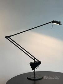 Lampada iconica "Flamingo" – Luxo, Fridolin Naef