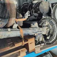 Ponte posteriore Suzuki Vitara 1.6 benzina 1°serie