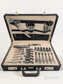 Set completo 24 pezzi Royal Solingen