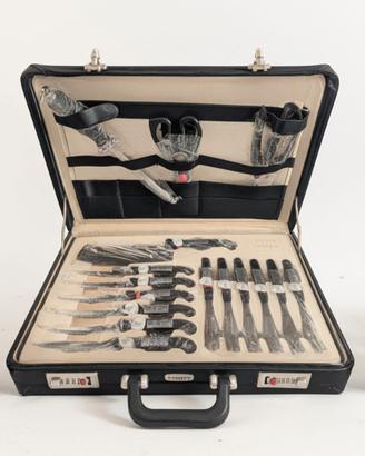 Set completo 24 pezzi Royal Solingen