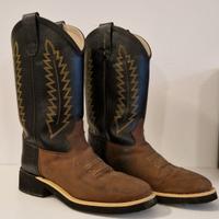 Stivali Western Old West