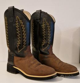 Stivali Western Old West