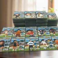 Holly e Benji due fuoriclasse