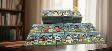 Holly e Benji due fuoriclasse