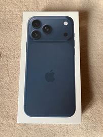 Apple iPhone 17 Pro Max 256GB nuovo da attivare