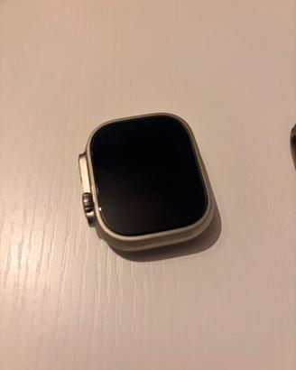 Apple watch Ultra 1 Cellular 32gb