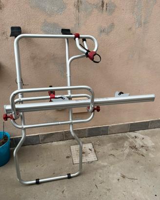 porta bici fiamma