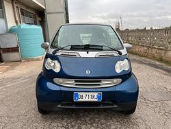 Smart ForTwo 2006