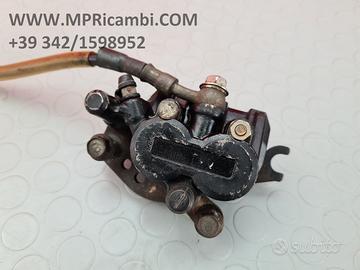 PINZA ANTERIORE SUZUKI RM 125 1988 1986 RM125 1987