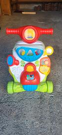 Valentino scooterino 