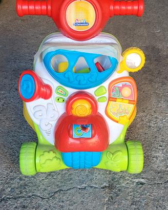 Valentino scooterino 