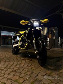 SWM SM 125 R