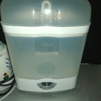 Sterilizzatore biberon chicco