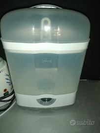 Sterilizzatore biberon chicco