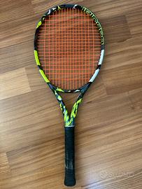 Babolat pure aero