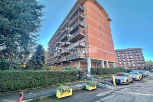 ALPIGNANO - APPARTAMENTO RISTRUTTURATO CON BOX DOP