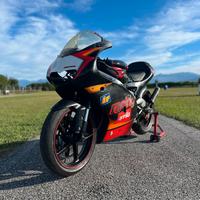 Aprilia RS 125 - 2003