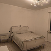 TRE STANZE (16mq) in APPARTAMENTO in VILLA