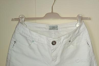 Gins qualità 100% cotone e altro,  Motivi 