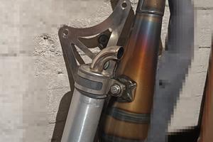 marmitta stage 6 pro replica MK2 