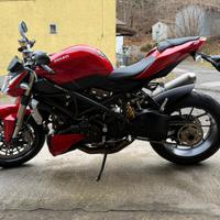 Ducati Streetfighter