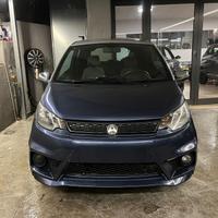 Aixam City Pack Unico proprietario finanziabile Pe