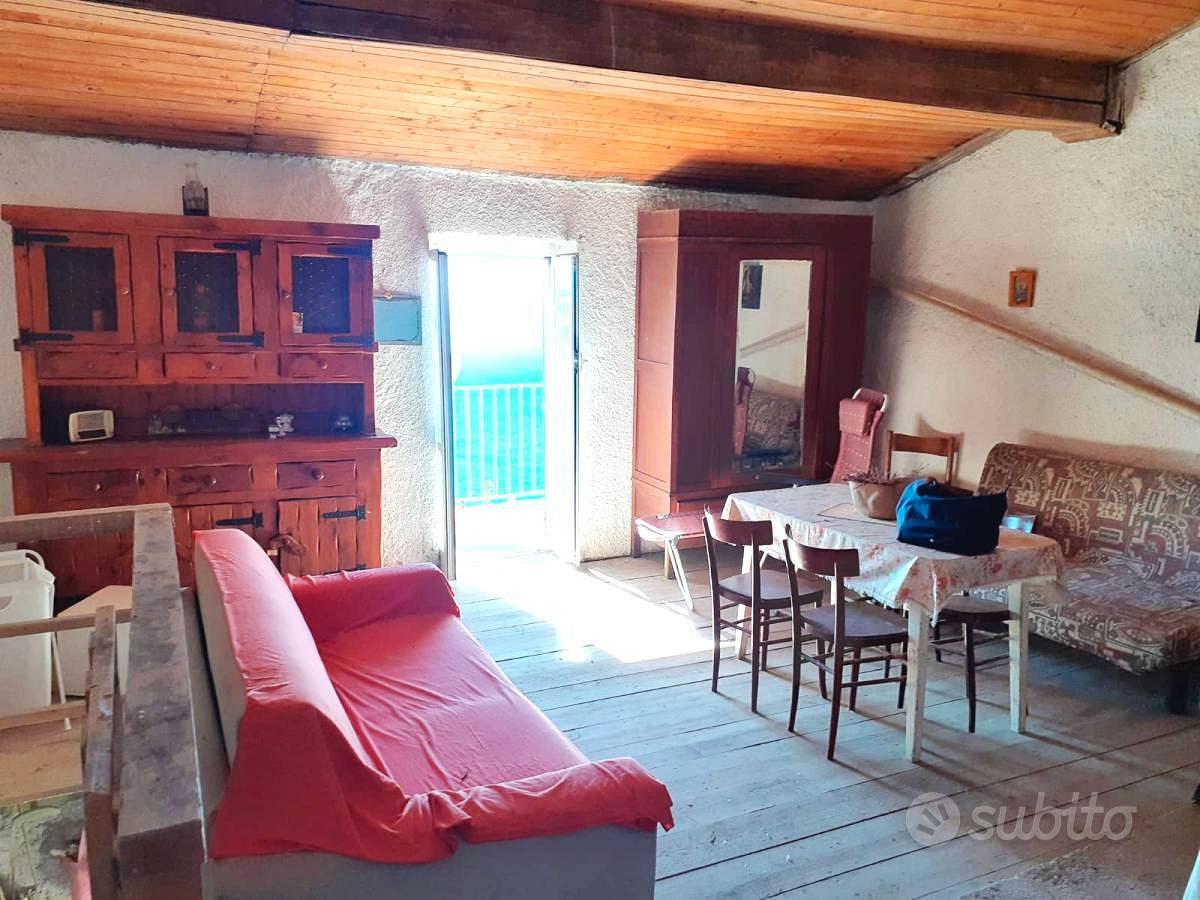 Rustico fronte mare - Vista 5