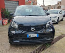 SMART forfour 2ªs. (W453) - 2019 KM CERTIFICATI