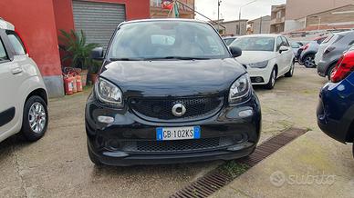 SMART forfour 2ªs. (W453) - 2019 KM CERTIFICATI