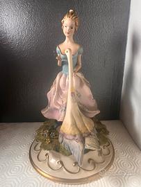 Statuina di Capodimonte di Cesare Villari