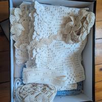 stok pizzi uncinetto - sangallo & altro