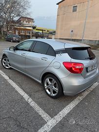 MERCEDES Classe A (W176) - 2013